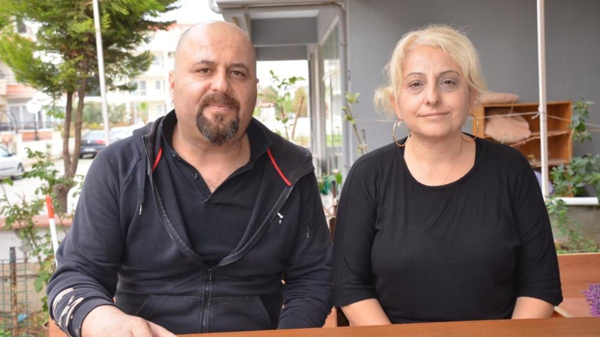 Aydın’da bu hastalığın nedeni bilinmiyor… Anne-baba perişan!