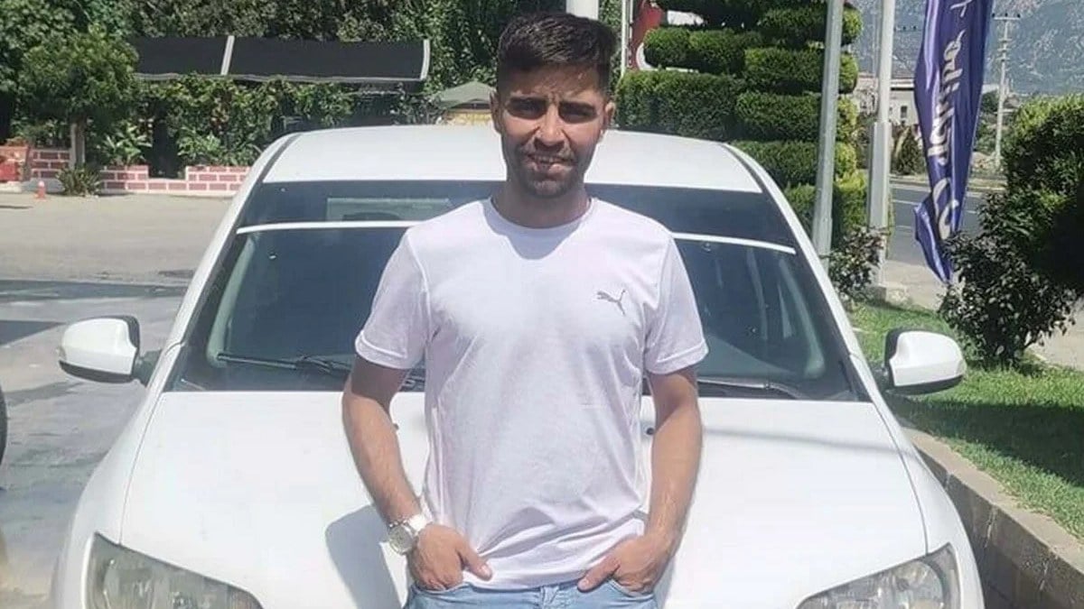 Aydın’da kablo sarım makinesine kapılan işçi öldü