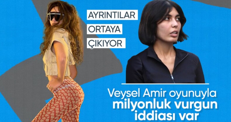 Bahar ve Nihal Candan kardeşler hakkında yeni detaylar: Veysel Amir oyunu oynadılar