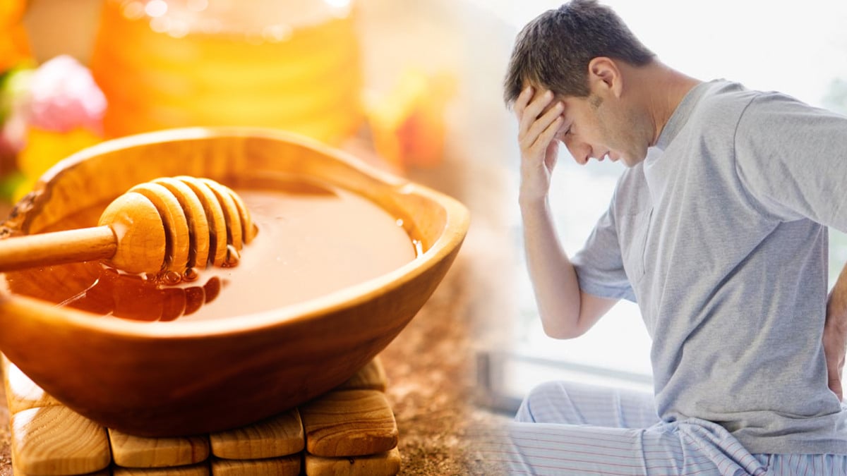 Balı sakın böyle tüketmeyin! Felç edip öldürüyor…