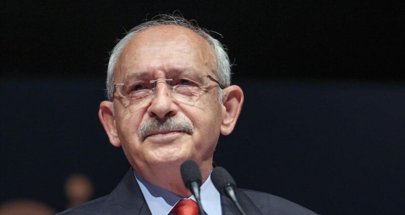 Barış Yarkadaş: Kılıçdaroğlu parti politikalarına destek olmak istiyor