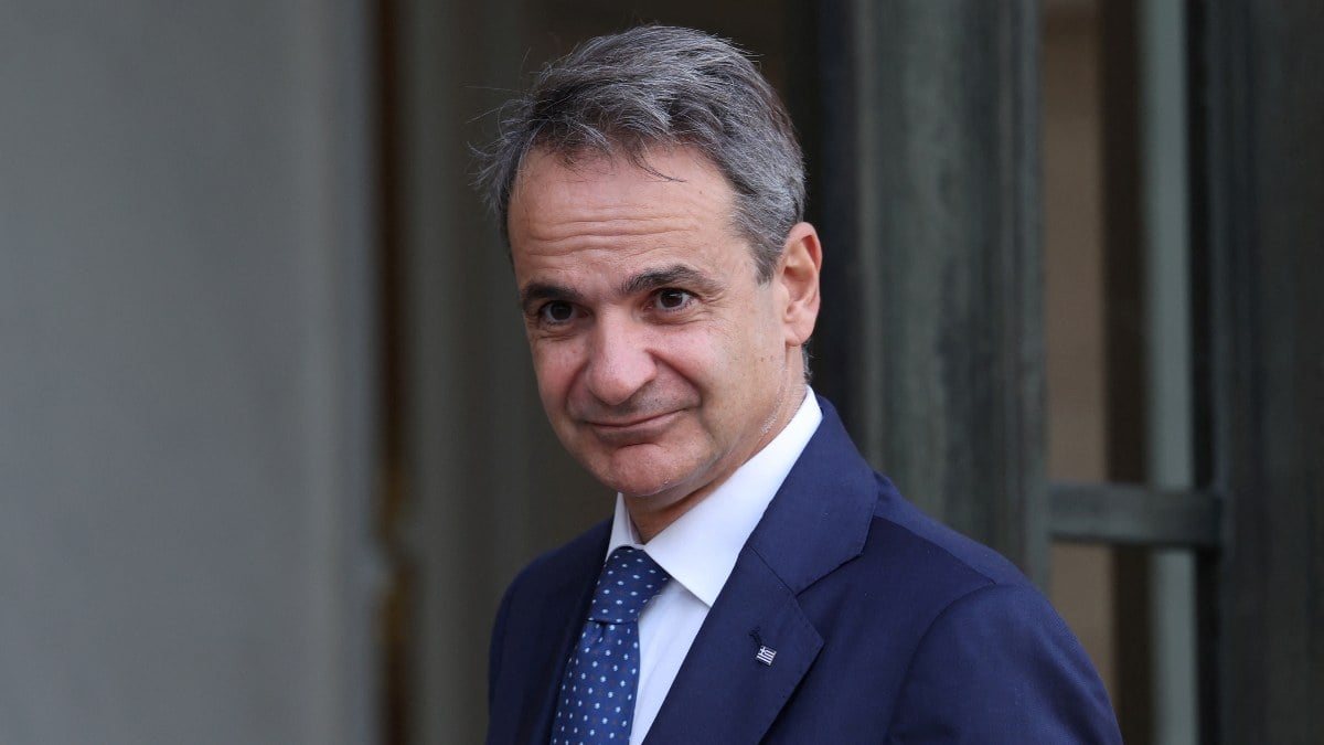 Başbakan Miçotakis’e suçlama: Türkiye’yle ilişkilere, özel meselesi gibi bakıyor