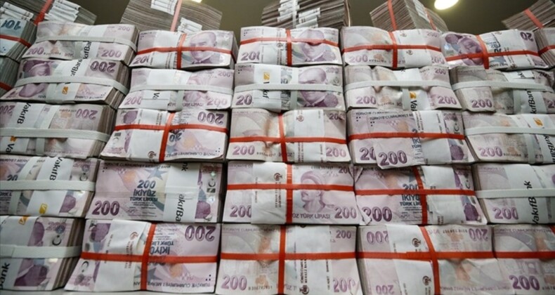 BDDK: Bankacılık sektörün ekim sonu dönem net karı 486 milyar lirayı aştı