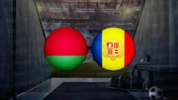 Belarıus – Andorra maçı saat kaçta ve hangi kanalda canlı yayınlanacak? | EURO 2024 Elemeleri