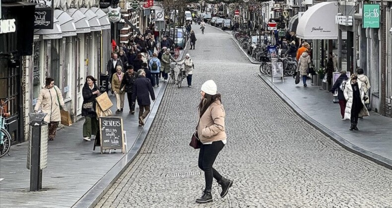 Belçika’da 4 gün çalışma sistemi tutmadı! Çalışanlar ilgi göstermedi