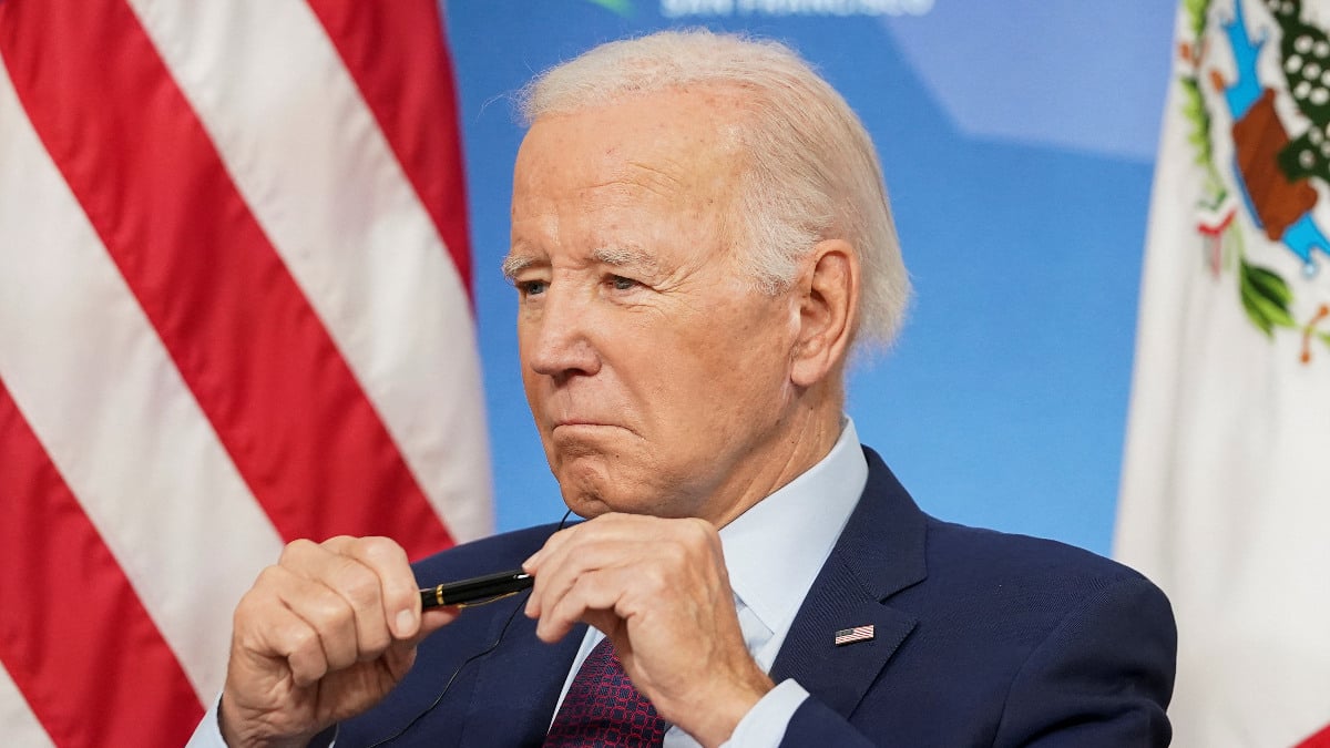 Biden’dan Hamas’a çağrı: Ateşkes barış değildir