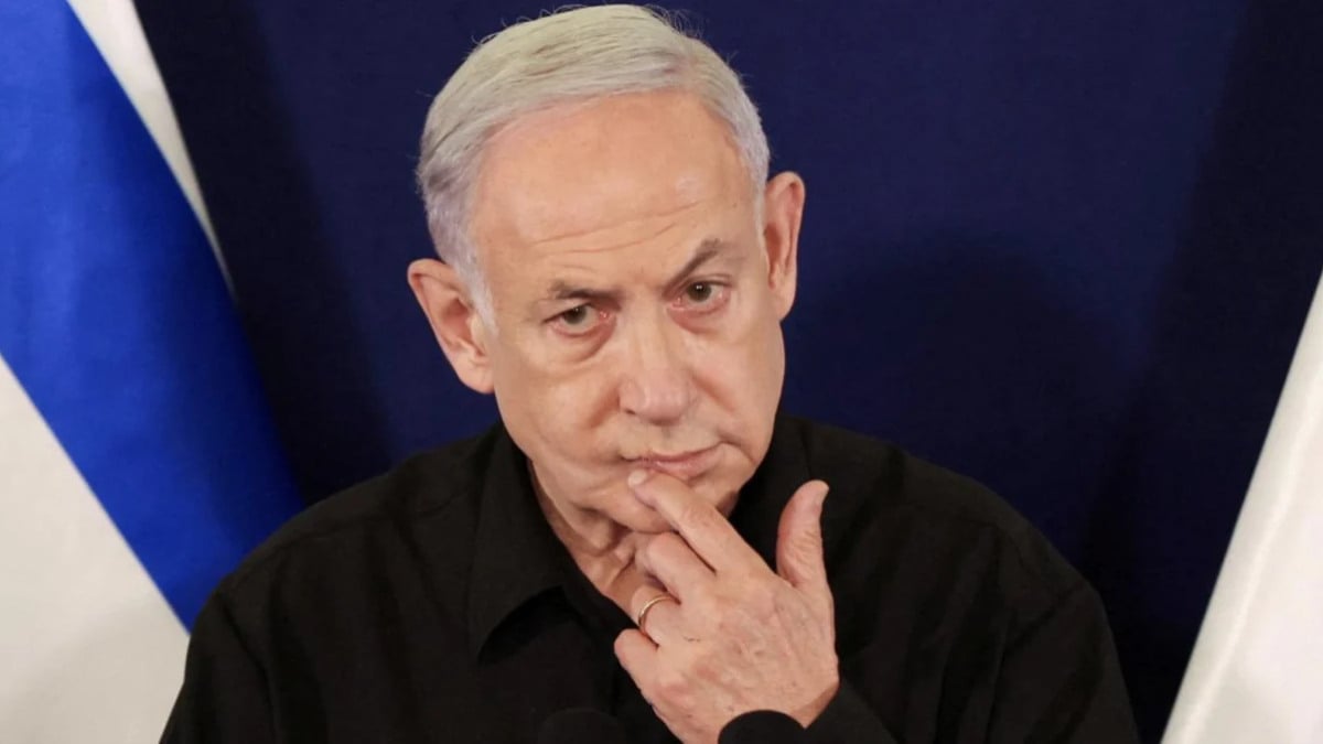 Binyamin Netanyahu: Gazze’deki esirler serbest bırakılmadan ateşkes olmayacak