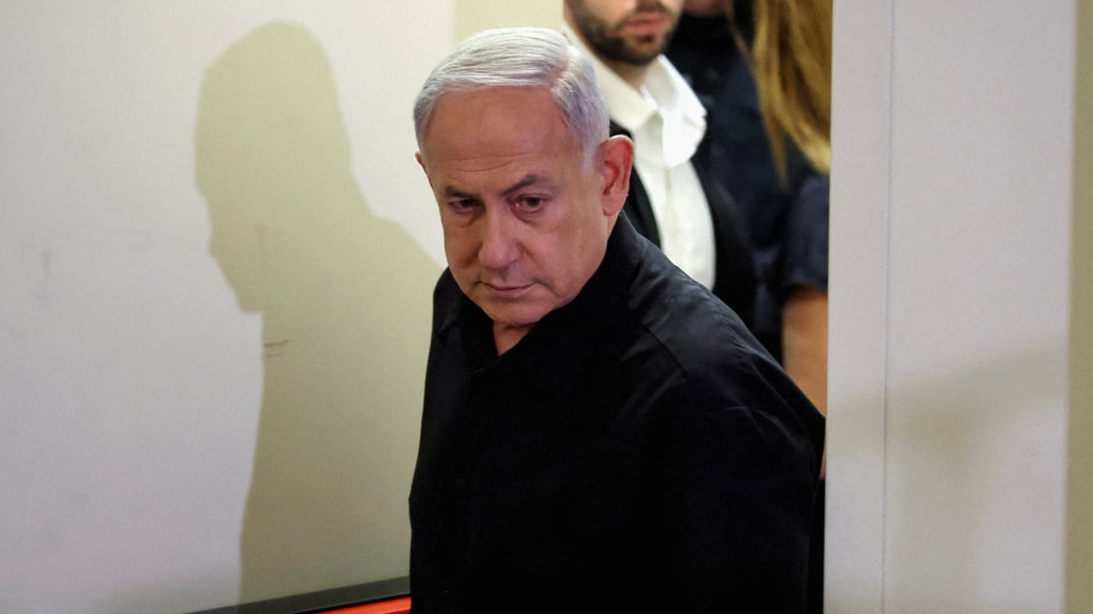 Binyamin Netanyahu: Gazze’yi İsrail yönetecek