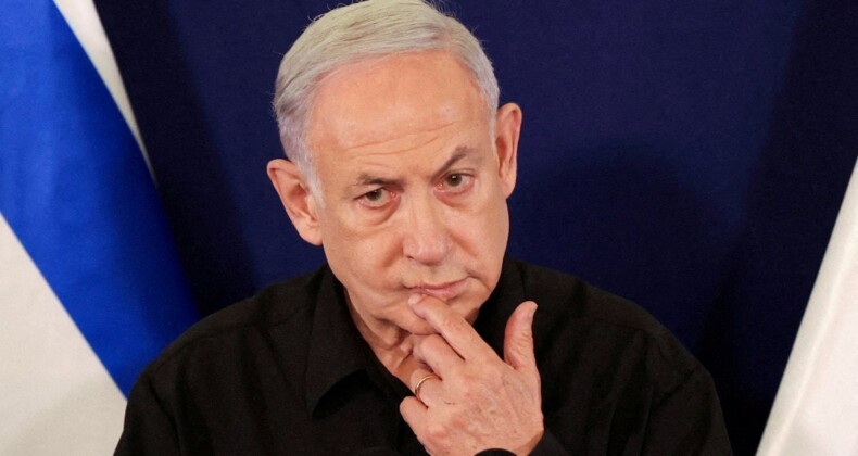 Binyamin Netanyahu: Her 10 İsrailli esire karşılık insani ara bir gün uzatılabilir