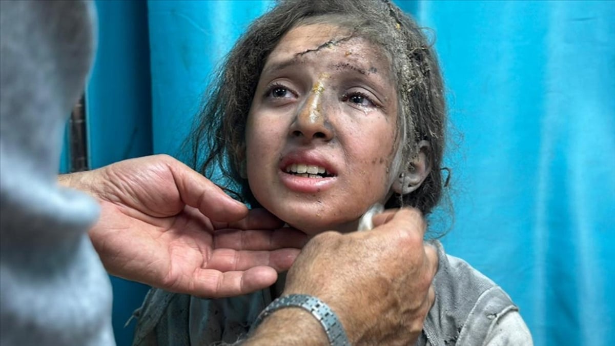 Birleşmiş Milletler: Gazze’de felaket gözler önünde gerçekleşiyor