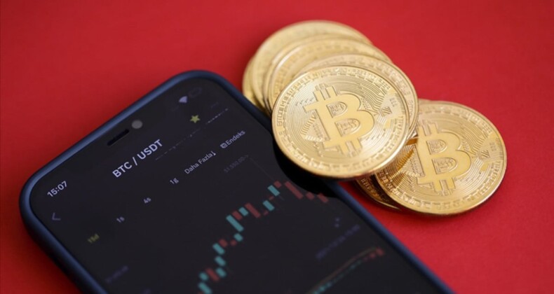 Bitcoin’in fiyatı son 17 ayın en yüksek seviyesinde