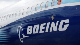 Boeing’den veri hırsızlığı: İnternette yayınladılar