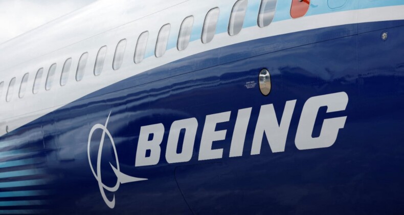 Boeing’den veri hırsızlığı: İnternette yayınladılar