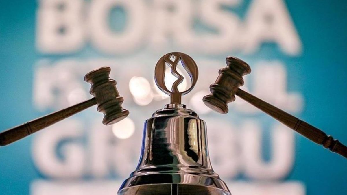Borsa İstanbul’da BIST 100 endeksi günün ilk yarısında düşüş yaşadı