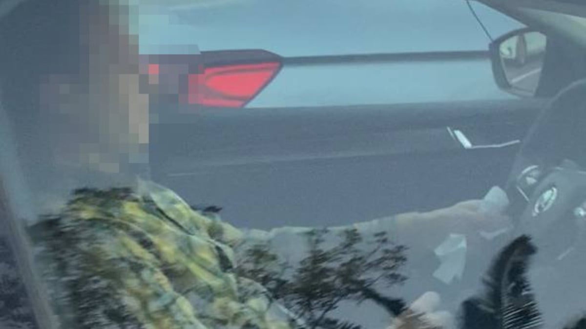 Bostancı’da bisikletli kadını görüp mastürbasyon yapan sürücü tutuklandı