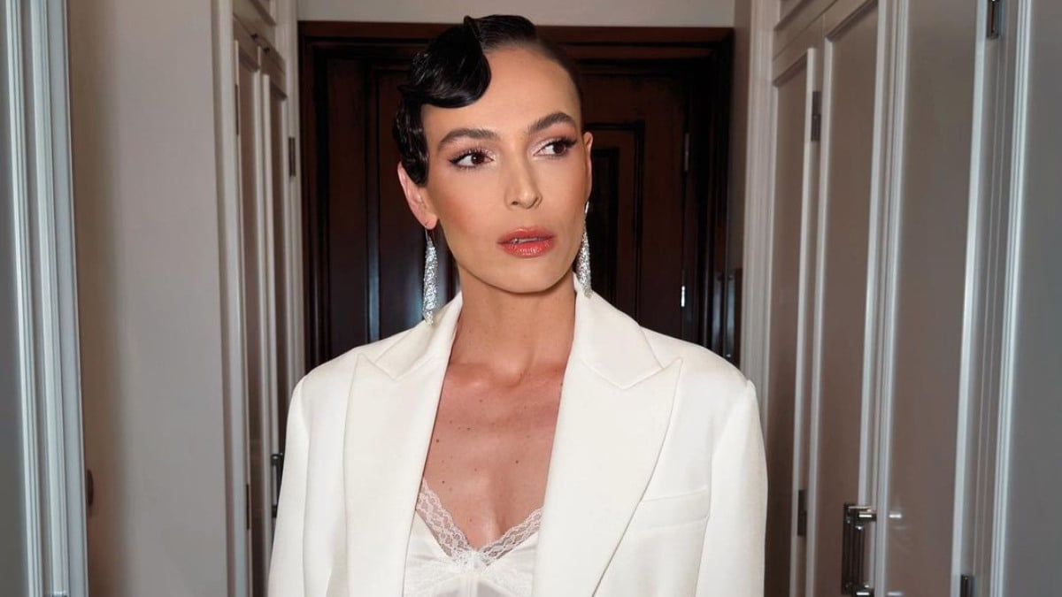 Bu kez forma yok! Kaptan Eda Erdem’in saçı ve tarzını görenler hayran kaldı…”Filenin Kuğusu”