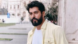 Burak Özçivit’in kardeşi dünya güzeli çıktı! “Fahriye Evcen’i sollayan görümce”