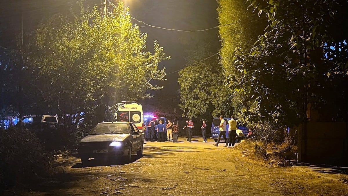 Burdur’da yüksek hesap cinayeti! Sanığın cezası belli oldu