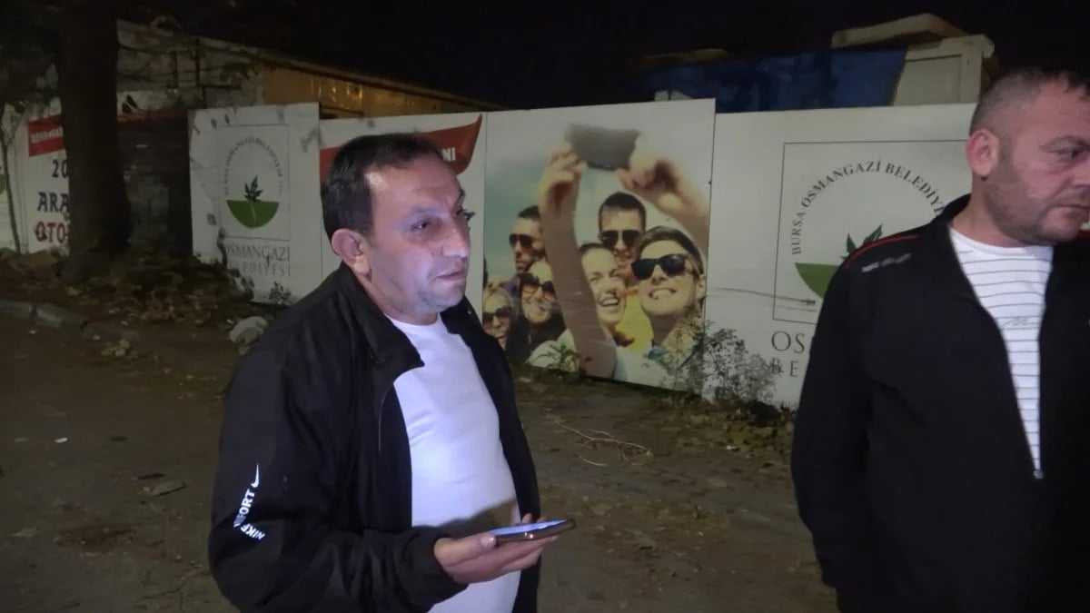 Bursa’da alkollü yakalanan sürücü ceza yemekten kurtulamadı