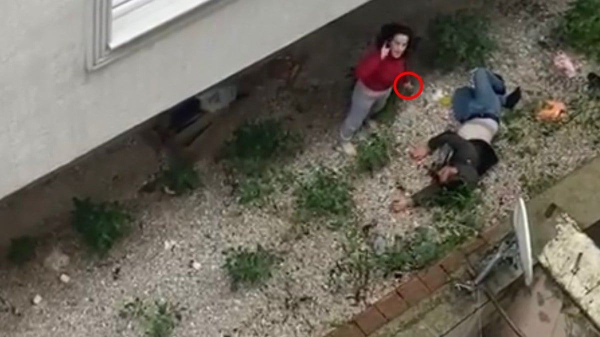 Bursa’da kocasından akılalmaz bir intikam aldı! ‘Beni aldatmanın bedeli bu’