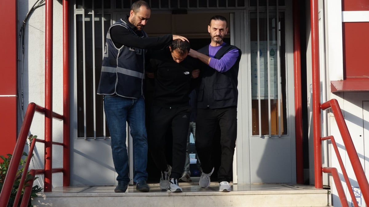 Bursa’da liseli genç kızı taciz eden şahıstan akılalmaz savunma