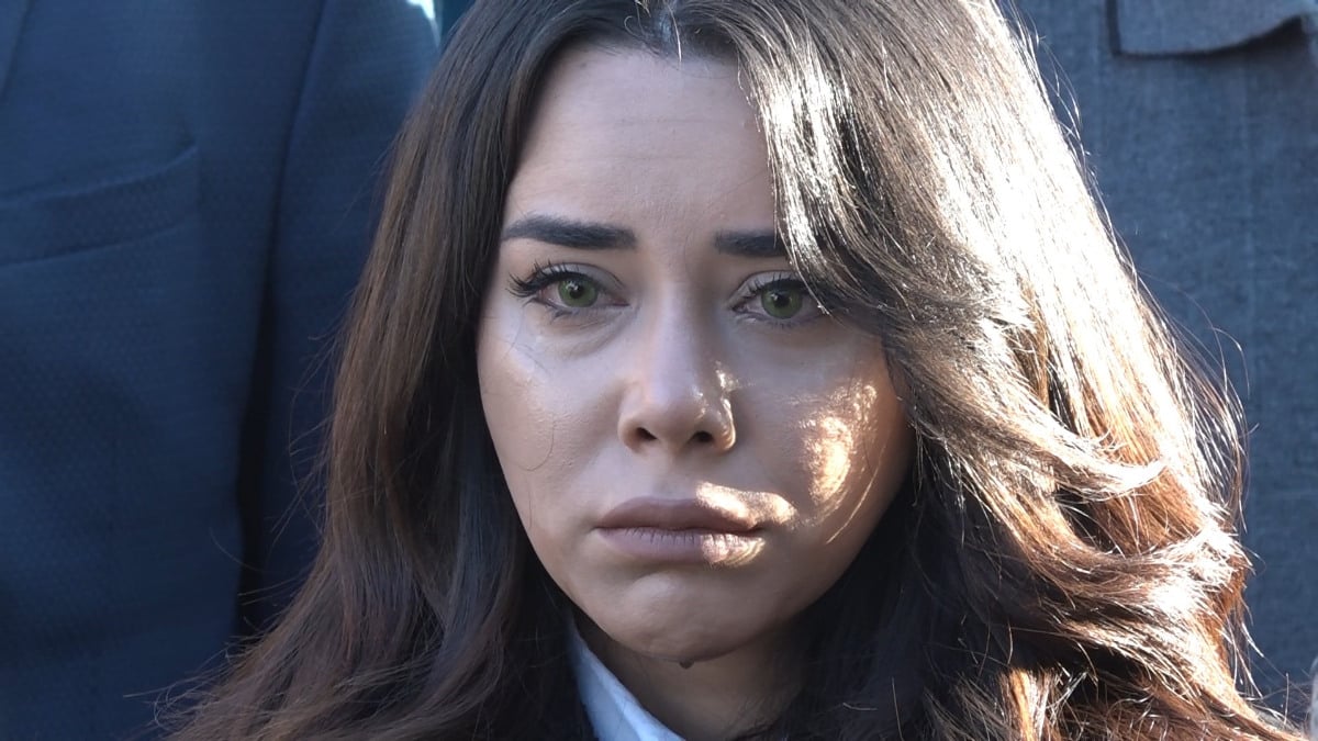 Bursa’da saat 9’u 5 geçe gözlerden yaşlar süzüldü