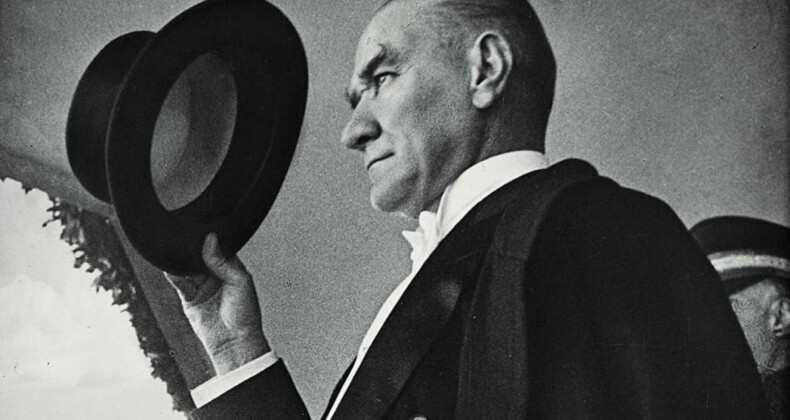 Büyük Önder Atatürk’ün vefatının 85’nci yılı