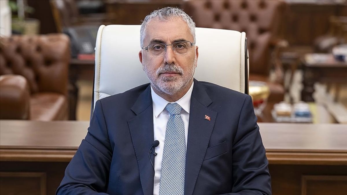 Çalışma ve Sosyal Güvenlik Bakanlığı açıkladı! İntibak çalışması yok