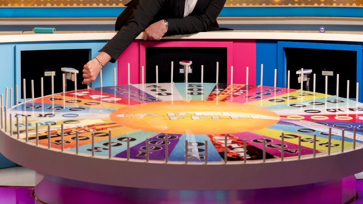 ‘Çarkıfelek’ ekranlara geri dönüyor! İşte yeni sunucusu ve kanalı..