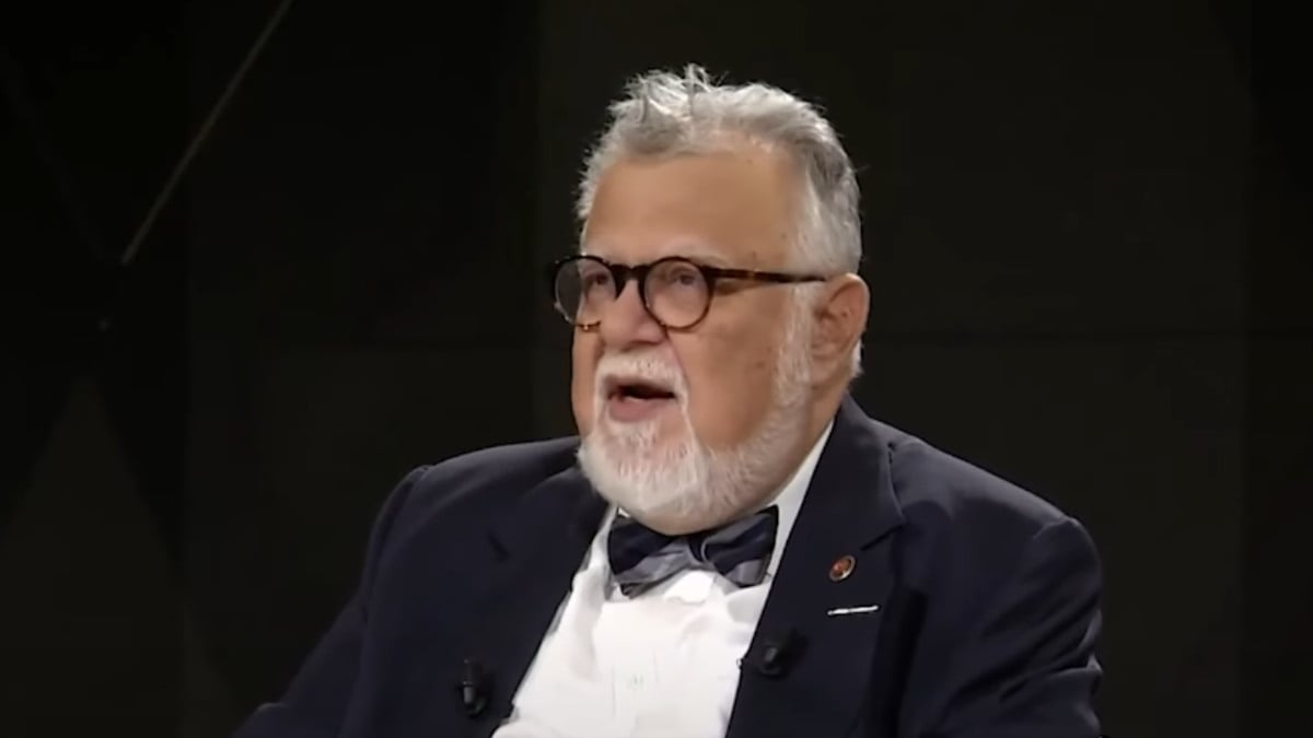 Celal Şengör: Hakan Fidan şahane bir adam, genel kültürüne hayranım