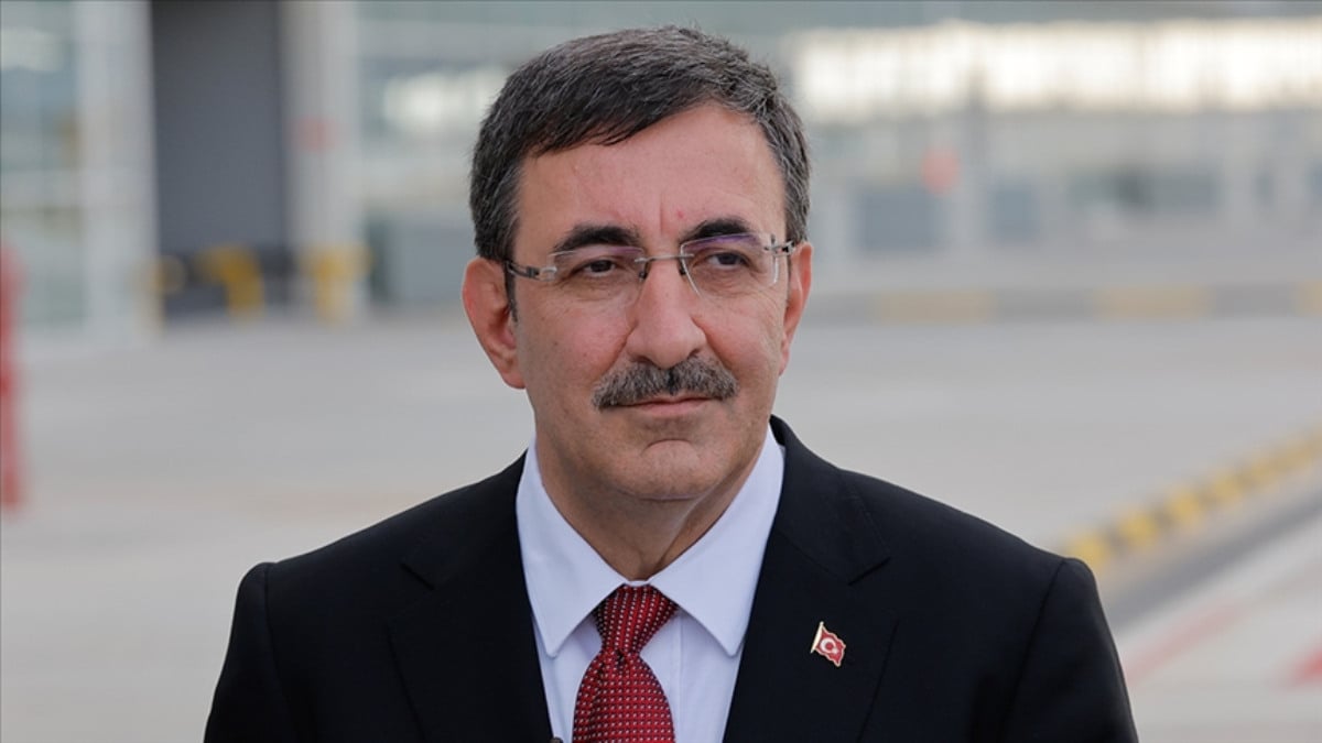 Cevdet Yılmaz: Enflasyon 2024’ün ortasında düşüşe geçecek