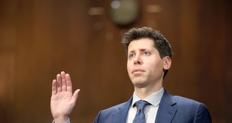 ChatGPT geliştiricisi Sam Altman görevinden ayrılıyor