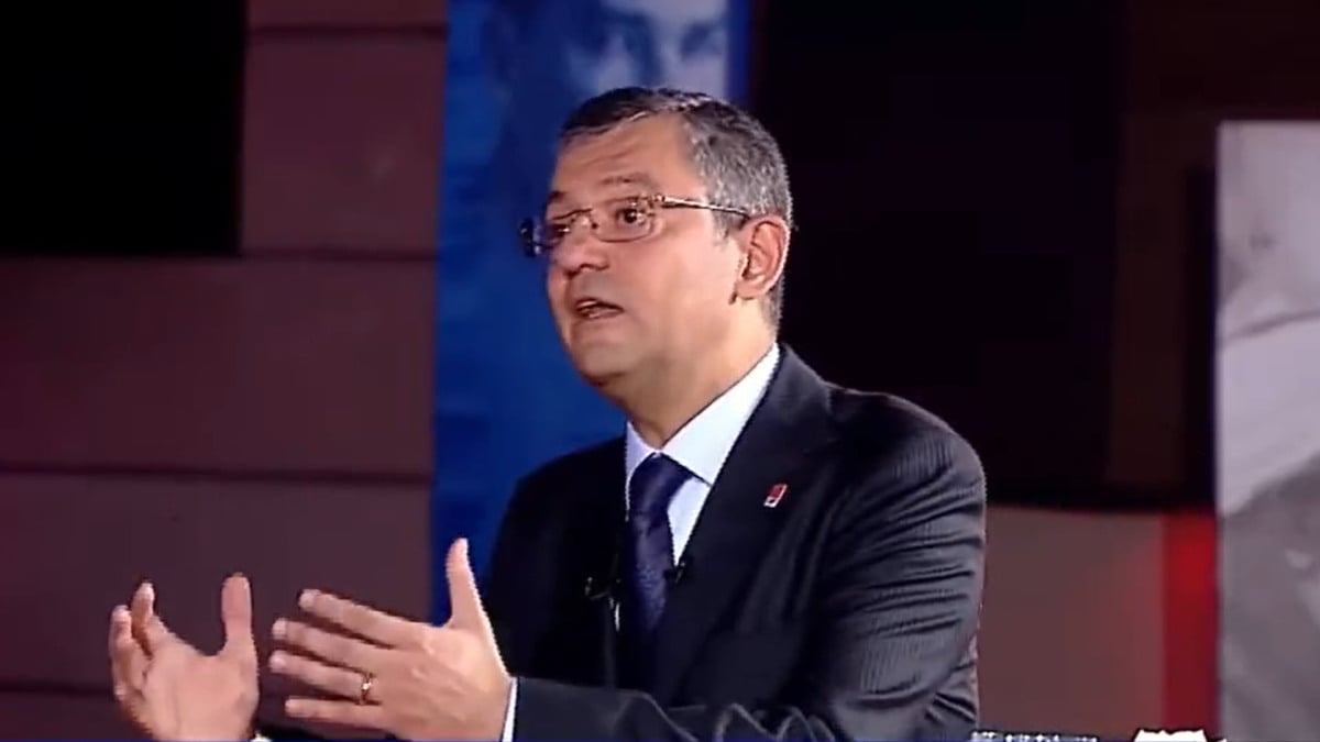 CHP Genel Başkanı Özgür Özel: Roboski’yi Erdoğan bombalattı
