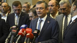 CHP Genel Başkanı Özgür Özel’den mazbata sorusuna yanıt: ‘Devir teslim olacak’