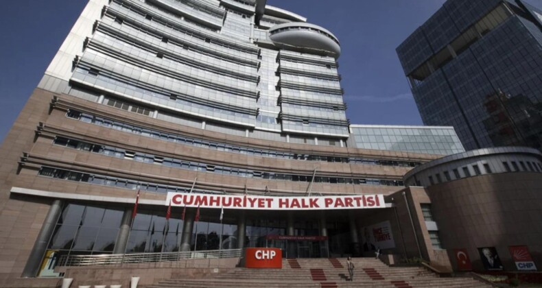 CHP’de 38. Olağan Kurultay hafta sonu yapılacak