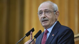 CHP’de kurultay öncesinde Kemal Kılıçdaroğlu’na 95 vekilden destek