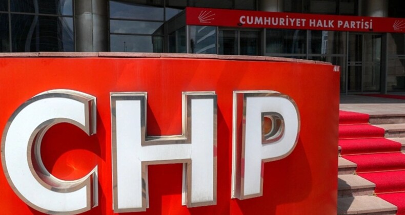 CHP’de yerel seçim tarifesi belli oldu