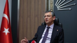 CHP’den yerel seçim açıklaması! Özgür Özel: Meral Ablam ile zorlukları aşacağımıza inanıyorum