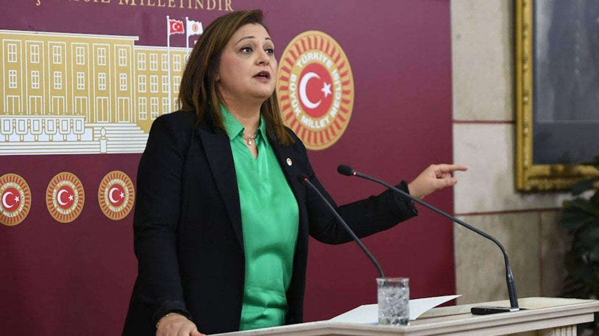 CHP’li Burcu Köksal’dan kanun teklifi: Şiddet mağduru kadınlara meşru müdafaa hakkı tanınsın