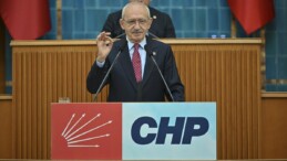 CHP’nin kaderi bugün belli olacak! Kurultayda genel başkan seçilecek