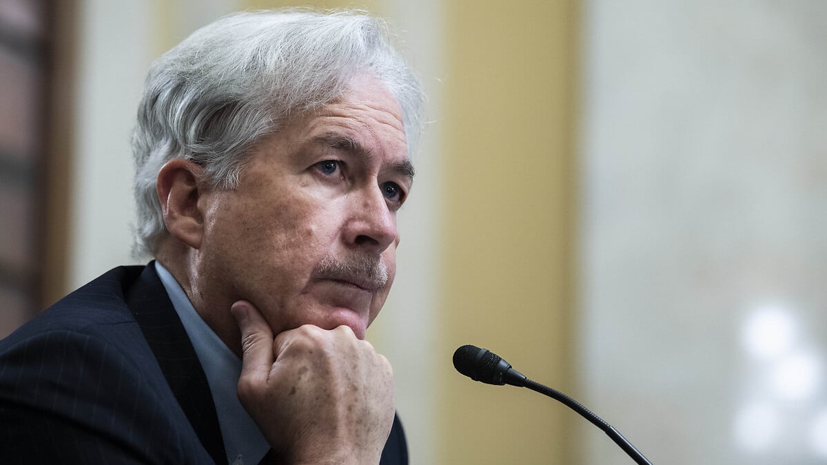 CIA Direktörü Burns İsrail’de! Gazze’deki esirler konusunu görüşecek