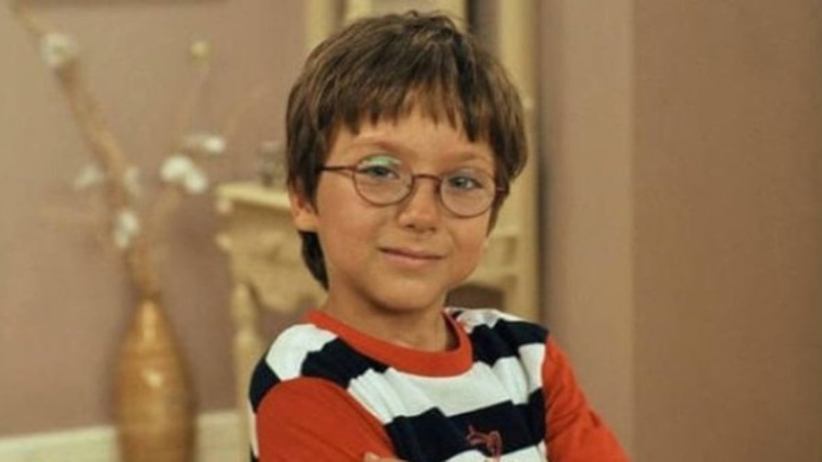 Çocuk Duymasın’ın Beton Orçun’u şimdilerde taş oldu! Kaslı vücuduyla mankenleri solladı