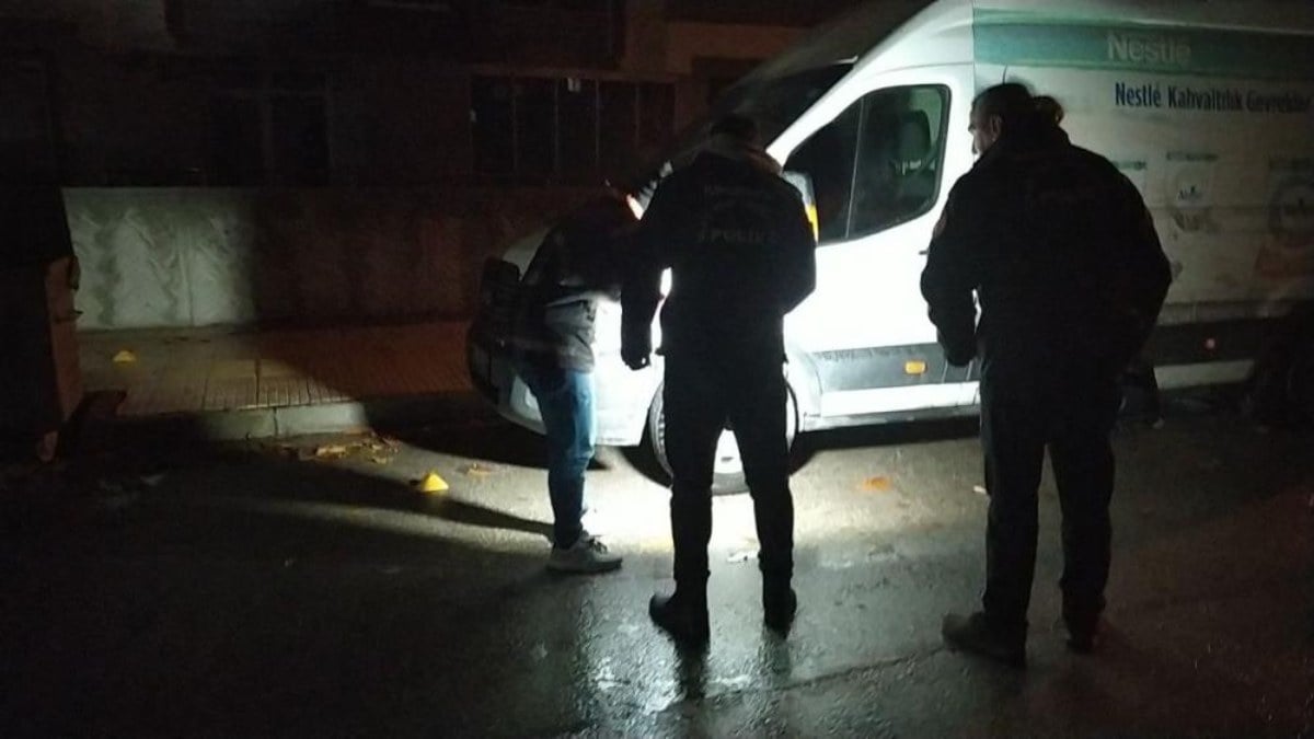 Çorum’da bir kişi tartıştığı şahıslar tarafından vuruldu