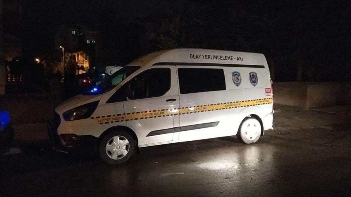 Çorum’da haber alınamayan yaşlı adam evinde ölü bulundu