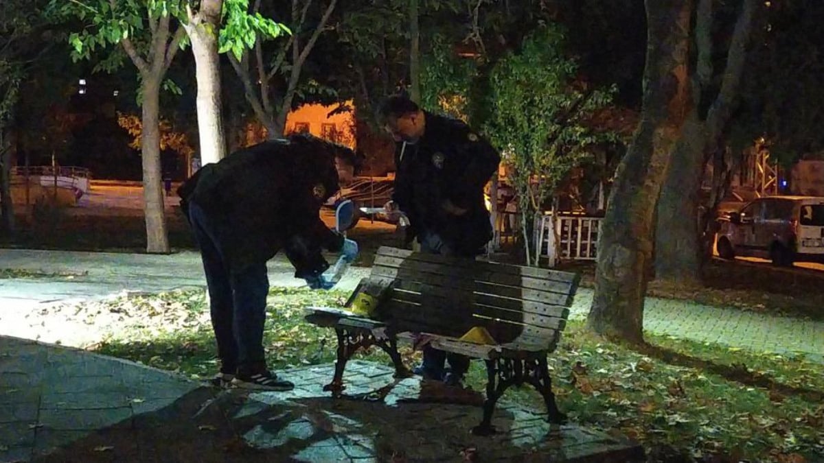 Çorum’da kardeş kavgasında kanlı son! 2 kişi yaraladı