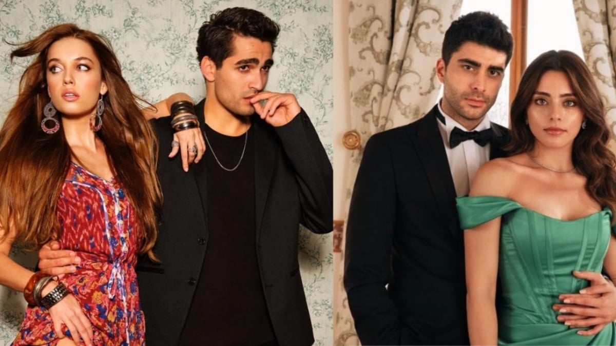 Cuma yapımları! İşte 10 Kasım 2023 yayın akışları: TRT 1, Kanal D, ATV, Show TV, Star…