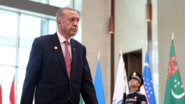 Cumhurbaşkanı Erdoğan: AYM art arda yanlış yapar hale geldi