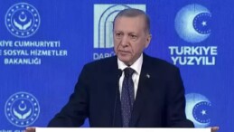 Cumhurbaşkanı Erdoğan: Ey Netanyahu bunlar senin daha iyi günlerin