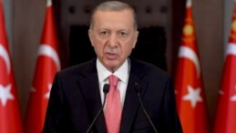 Cumhurbaşkanı Erdoğan: İsrail, zulmün duyulmasına engel olmaya çalışıyor