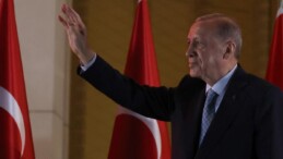 Cumhurbaşkanı Erdoğan yurda döndü